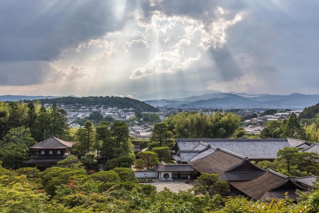 Kyoto, Japan